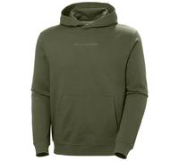 Helly Hansen Core Hoodie Vert XL Homme