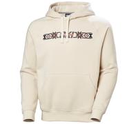 Helly Hansen Elevate Hoodie Beige 2XL Homme