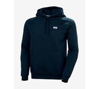 Sweatshirt à capuche Helly Hansen Elevate bleu marine - S