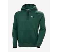 Sweatshirt à capuche Helly Hansen Elevate vert - S