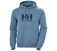 Sweatshirt à capuche Helly Hansen HH Logo 2.0 Bleu L