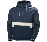 Sweatshirt Ã capuche Helly Hansen Hudson Bleu M