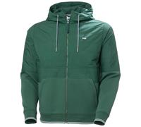 Sweatshirt Ã capuche Helly Hansen Hudson Vert 2XL