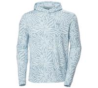 Sweatshirt Ã capuche Helly Hansen Lifa Active Solen Bleu XL