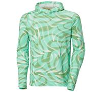 Sweatshirt à capuche Helly Hansen Lifa Active Solen Bleu S
