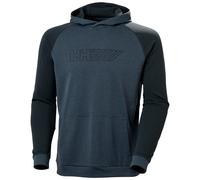 Sweatshirt à capuche Helly Hansen Lifa Tech Lite Gris M