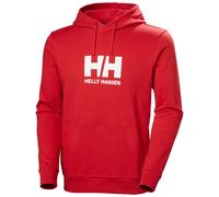 Sweatshirt Ã capuche Helly Hansen Logo Rouge L