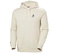 Helly Hansen Shoreline Hoodie Beige M Homme
