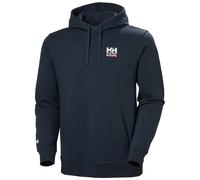 Helly Hansen Sweat à capuche Shoreline Homme Bleu Taille L