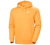 Helly Hansen Shoreline Hoodie Orange M Homme