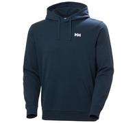 Sweatshirt à capuche Helly Hansen Staple Bleu S