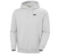 Sweatshirt Ã capuche Helly Hansen Staple Gris XL