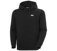 Sweatshirt à capuche Helly Hansen Staple Noir M