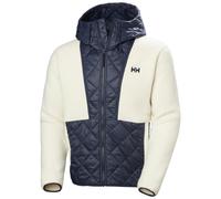 Helly Hansen Stowe Hooded Hybrid Jacket Homme Bleu marine S
