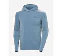 Sweatshirt à capuche Helly Hansen Tyri bleu pastel - XL