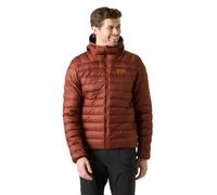 Sweatshirt Ã capuche Helly Hansen Verglas Orange M