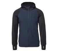 Hi-tec Jorse Hoodie Bleu L Homme