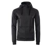 Hi-tec Kosko Hoodie Noir M Homme