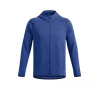 Sweatshirt à capuche Homme Under Armour UNSTOPPABLE FLEECE FULL-ZIP M