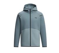 Sweatshirt à capuche Homme Under Armour UNSTOPPABLE FLEECE FULL-ZIP XL