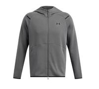 Sweatshirt à capuche Homme Under Armour UNSTOPPABLE FLEECE FULL-ZIP XL