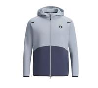 Sweatshirt à capuche Homme Under Armour UNSTOPPABLE FLEECE FULL-ZIP XS