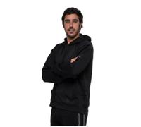 Sweatshirt Ã capuche Vibora Rata Nagra Noir S