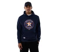 Sweatshirt Ã capuche Houston Astros Nos MLB Regular OSB Bleu S