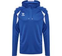 Sweatshirt à capuche Hummel Core 2.0 Bleu L