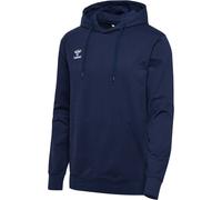 Sweatshirt à capuche Hummel Go 2.0 Bleu 2XL
