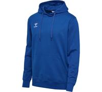 Sweatshirt à capuche Hummel Go 2.0 Bleu L