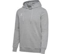 Hummel Sweat de sport Go 2.0 - pierre/blanc - Taille XXL
