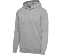 Hummel Sweat à capuche Go 2.0 Gris XL