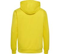 Hummel Go 2.0 Hoodie Jaune M