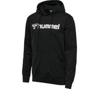 Sweatshirt à capuche Hummel Go 2.0 Logo Noir S