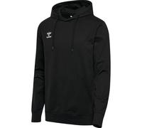 Sweatshirt à capuche Hummel Go 2.0 Noir L