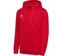Sweatshirt à capuche Hummel Go 2.0 Rouge XL