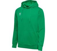 Sweatshirt à capuche Hummel Go 2.0 Vert M