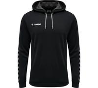 Sweatshirt à capuche Hummel hmlAUTHENTIC Poly Noir M