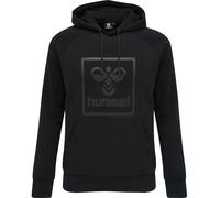 Sweatshirt à capuche Hummel hmlisam Noir M