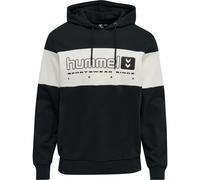 Sweatshirt à capuche Hummel hmlLGC musa Noir XL