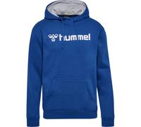 Sweatshirt à capuche Hummel hmlMOVER Bleu M