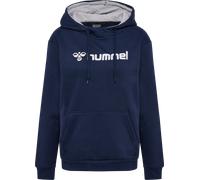 Sweatshirt à capuche Hummel Hummel Mover Cotton Hoody Women 5700495773889 taille M EU