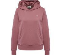 Sweatshirt à capuche Hummel Hummel Pulse Sweat Hoody Women 5715688099226 taille M EU