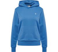 Sweatshirt à capuche Hummel Hummel Pulse Sweat Hoody Women 5715688253000 taille M EU