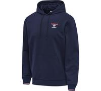 Sweatshirt à capuche Hummel IC Dayton Bleu XS