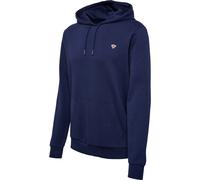 Sweatshirt à capuche Hummel ic Fred Bleu 2XL