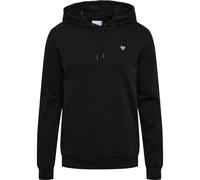 Sweatshirt à capuche Hummel ic Fred Noir S