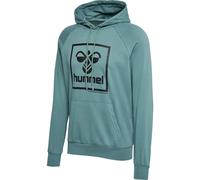 Sweatshirt à capuche Hummel Isam 2.0 Bleu L
