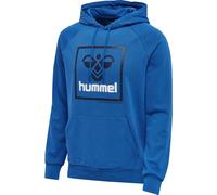 Sweatshirt à capuche Hummel Isam 2.0 Bleu S